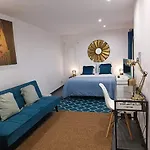 Golden Blue Studio
